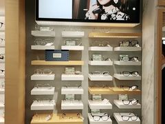-宝岛眼镜(建外soho店)
