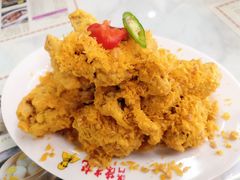 -澳门陈光记烧味饭店(万象城店)