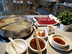 -俏牛哥鲜牛肉牛肆馆(重庆天地店)
