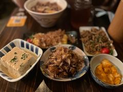 -小条食堂(三坊七巷店)