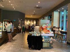 -星巴克(杭州市民中心店)