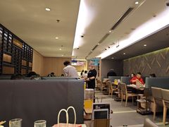 -海底捞火锅(大融城店)