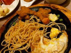 -诺丁牛排披萨自助餐厅(汕头苏宁店)