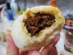 牛气冲天包-老陶包子铺(南大西南村店)