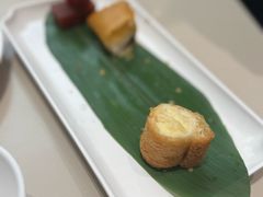 -蔡澜点心·粤菜(丽泽天街店)