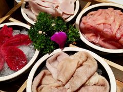 -丙申臺火锅