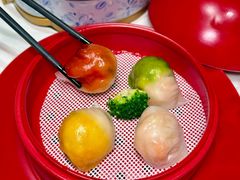 -临家小院·潮汕菜·商务宴请·点心(白石洲店)