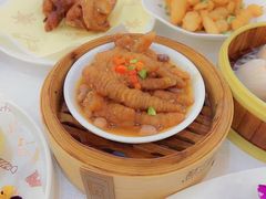 -福满楼·海鲜酒家(福永益田店)