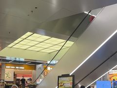 -中航城君尚购物中心