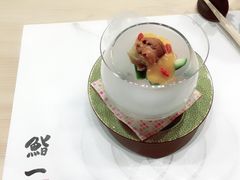 -鮨一日本料理(大中华店)