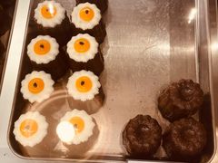 -发酵食堂(屏风街店)