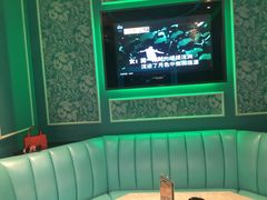 -米乐星世界KTV