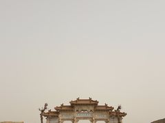 -敦煌丝路遗产城