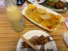-柳叶刀烧烤(北大清华店)