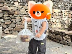 -百花人家(清水田园店)