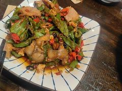 -吃货私房菜(丽江束河古镇店)