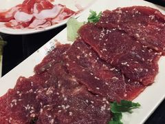 -宽板凳老灶火锅(南礼士路店)