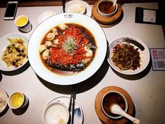 -慕湘精致湖南菜(水贝店)