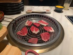 -火炉火自助餐(西直门凯德MALL店)