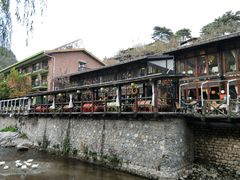 -北京水岸山吧度假村(雁栖镇店)