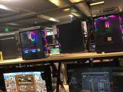 -网鱼网咖(金山卫零店)