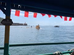 -海南分界洲岛旅游区