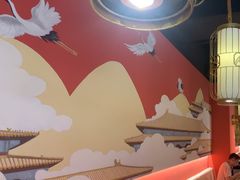 -京炭铜锅涮肉·羊蝎子·羊肉炉(保利·时光里店)