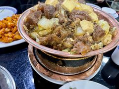 -来顺成饭庄