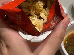 -海底捞火锅(六合天街店)