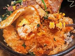-源味屋韩式火锅&炸鸡(鼎城当代商城店)