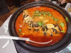 -贵州大厦贵州厅(樱花园西街店)