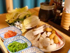 -温野菜涮涮锅(西单大悦城店)