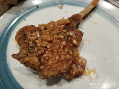 -大渔铁板烧(蛇口店)