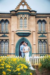 -太古映画婚纱摄影(天河店)