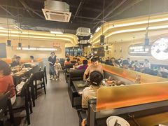 -师烤·豆花烤鱼(广州荔湾扬韬广场店)