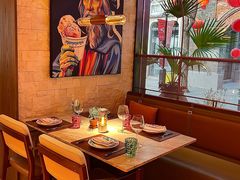 -Mammamia意大利餐厅(阳春巷店)