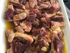 -老友谊冷面店(苏家屯店)