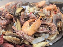 -仙螺岛海鲜自助餐厅(总店)