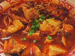 -老三样·旧食新味(万寿宫店)