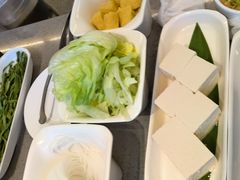 -海底捞火锅(王府井银泰in88店)