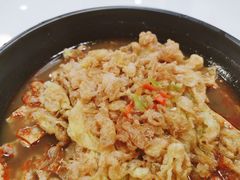 经典原味螺蛳粉-柳州爽仔螺蛳粉