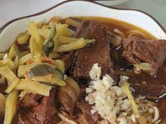 -六朝居老面馆(同鑫宾馆店)