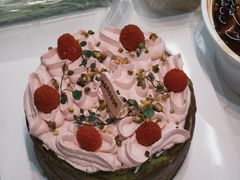 -奈诺甜品·生日蛋糕(古城店)