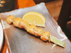 -鸟鹏烧鸟居酒屋(仁恒梦中心店)