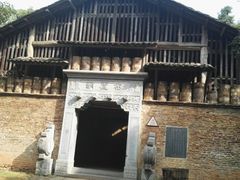 -景德镇古窑民俗博览区