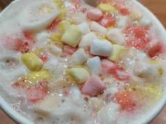 -厝内小眷村(长宁定西路店)