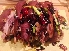 -凯鸽酒楼(恒安新区店)