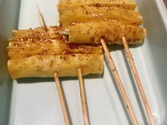 -邢氏老太太烤串(北兴街店)