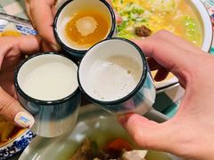 -新疆巴州金丝特餐厅(大钟寺店)