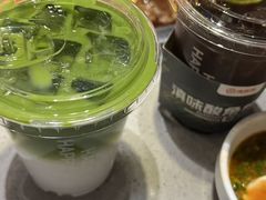 -海底捞火锅(赛格国际购物中心店)
